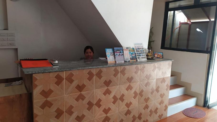 Others 2, Hotel Ashoka (Authentic Indian Cuisine), El Nido