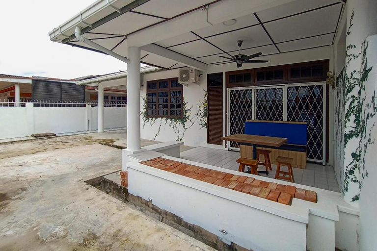 Others 4, Natol Homestay - Venice (Samajaya Tabuan Tranquility Township), Kuching