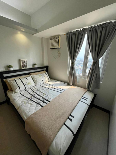 Bedroom 5, Christine Suites at San Lorenzo Makati, Makati City