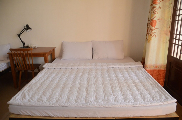 Bedroom 3, Hy House - Hostel, Ninh Kiều