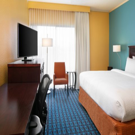 Bedroom, Chester Inn & Suites, Hamilton
