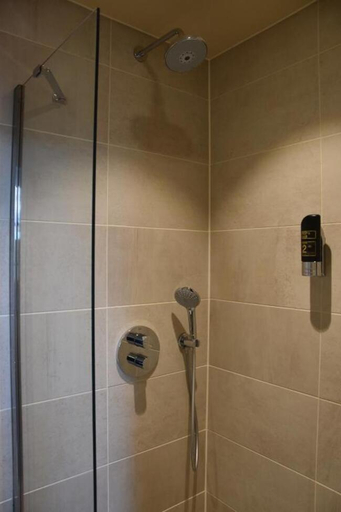 Bathroom 4, Armada Hotel Amsterdam, Amsterdam