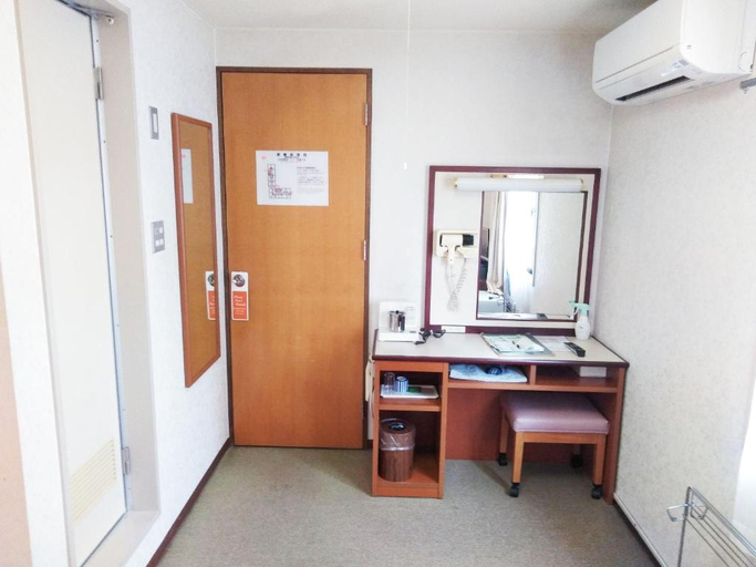 Others 5, Business Ryokan Harada, Hiroshima