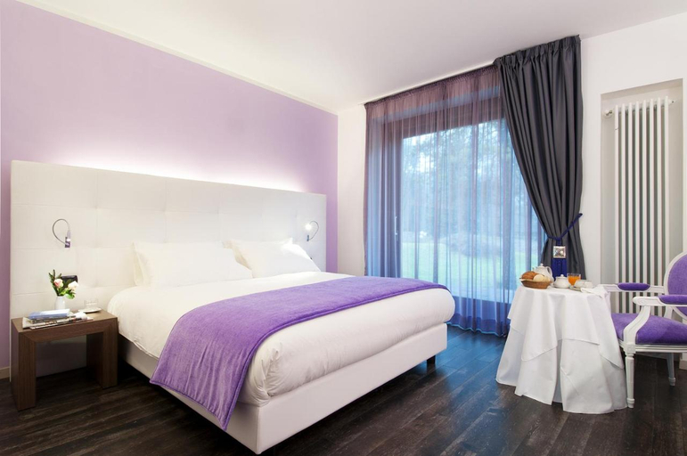 Bedroom 5, Bed&Garden, Milano