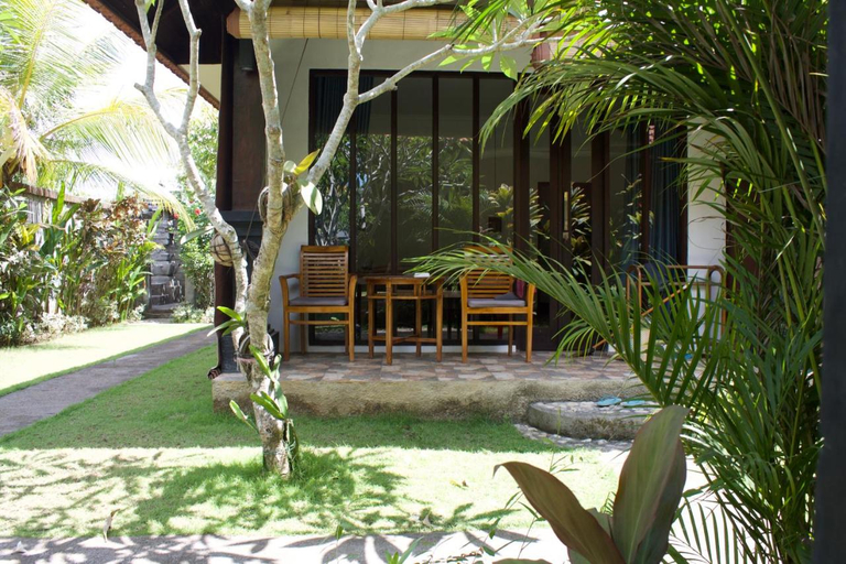 Exterior & Views, De Olas Padang Padang Bali, Badung