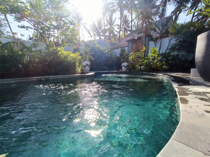 Sport & Beauty, Kayuma Villas Lombok - Private Pool Villas - Adults Only, Lombok