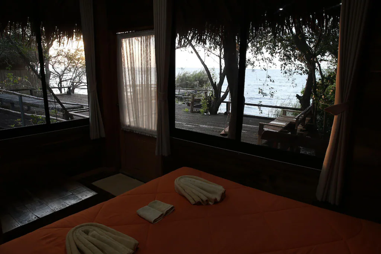 Sport & Beauty 2, wetlandcamp baanchailay Family, Khuan Khanun