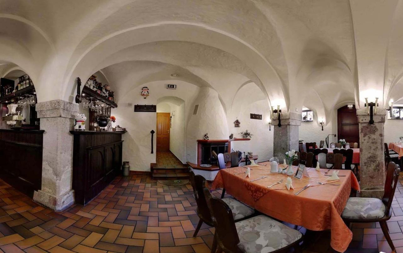 Food & Drinks, Hotel Folklorehof, Chemnitz
