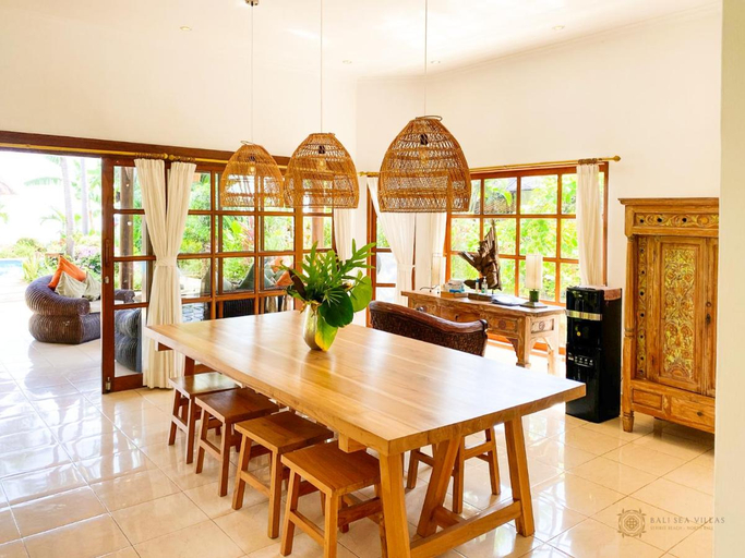 Others 4, Villa Bidadari - Bali Sea Villas Beachfront and private pool, Buleleng