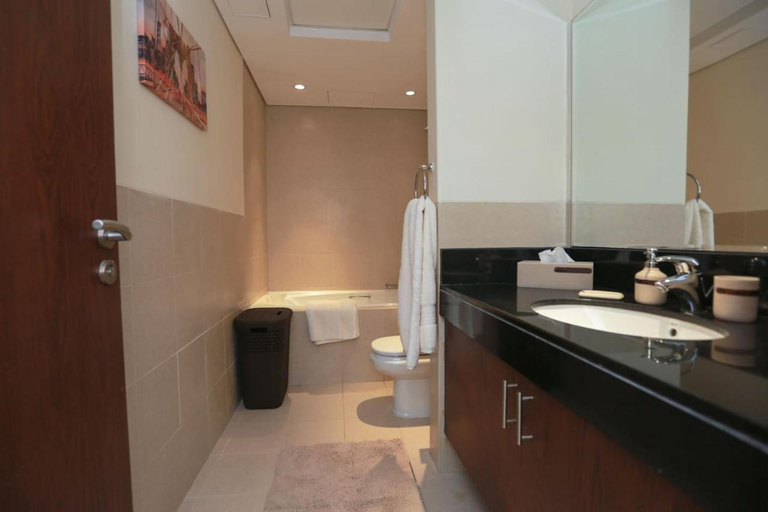 Bathroom 3, Prime Retreats - Downtown Dubai, Dubai