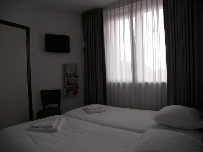 Bedroom 3, Hotel de Markt, Valkenswaard