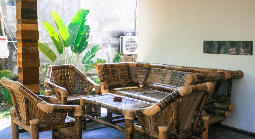 Others 4, Mellow Hostel, Lombok