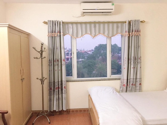 Bedroom, KHACH SAN HA ANH 1 NOI BAI, Sóc Sơn