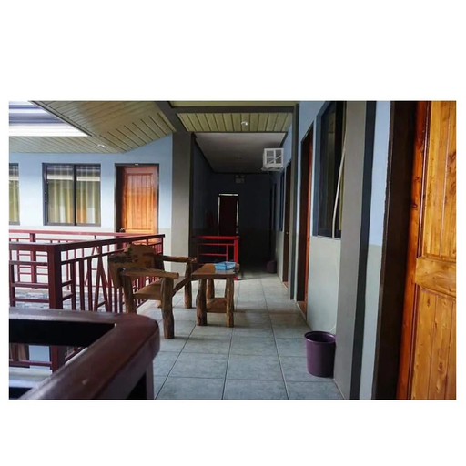 Others 3, JB Apartelle, Malaybalay City