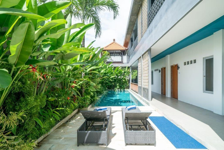 Sport & Beauty 2, EUFORIA Guest House, Badung