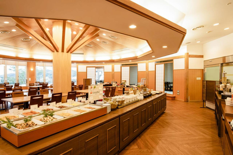 Food & Drinks 5, Kamenoi Hotel Kochi, Ino