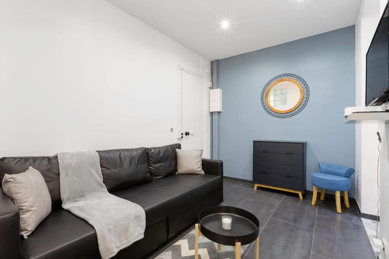 Others 3, GuestReady - Nice apartment for 6 in Paris, Paris