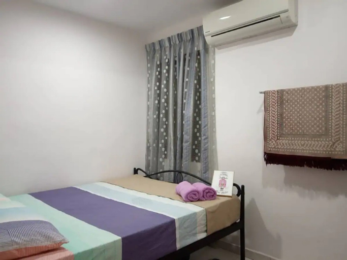 Others 2, Homestay Shah Alam Sek.15-No.5 (up to 11 people), Shah Alam