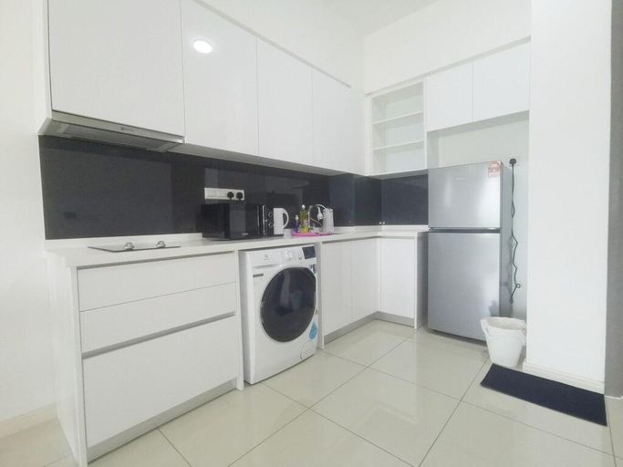 Others 3, HomeOwner | Gallia Suite 2BR/36F〖Legoland,Medini〗, Johor Bahru