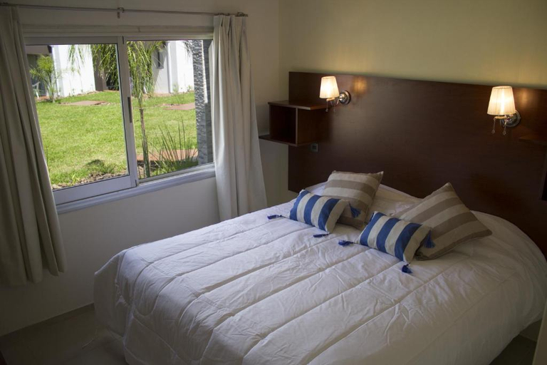 Bedroom 3, Amanzi Termal Rental, Concordia