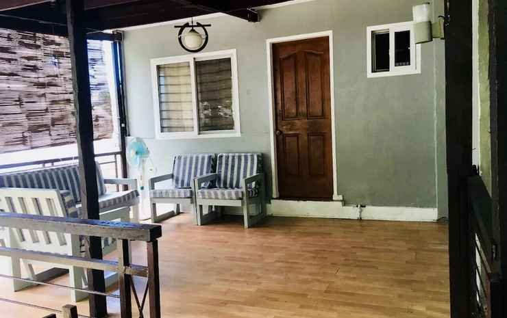 Others 3, Mati Budget Inn, Mati City