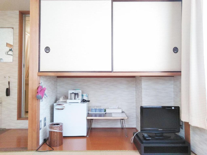 Others 4, Business Ryokan Harada, Hiroshima