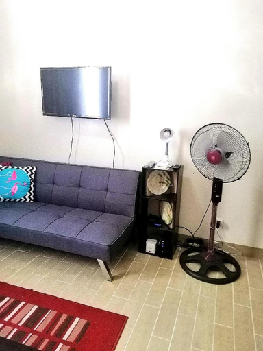 Others 4, Studio Unit at Megaworld Iloilo (Madison), Iloilo City