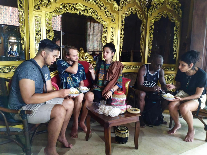 Others 4, Griya Backpacker Pak yon, Malang