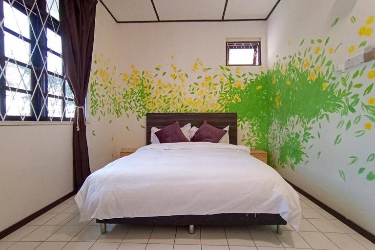 Bedroom 2, Natol Homestay - Venice (Samajaya Tabuan Tranquility Township), Kuching