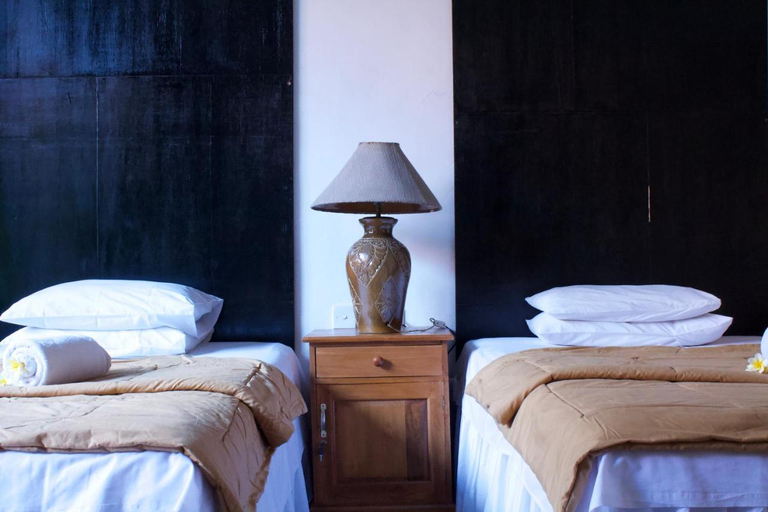 Bedroom 5, De Olas Padang Padang Bali, Badung