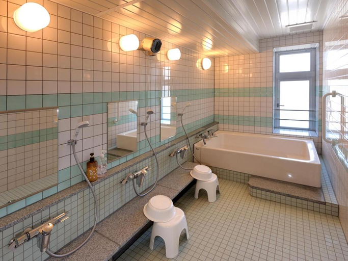 Bathroom 3, 2-51 Miyamaecho - Hotel / Vacation STAY 8655, Kumagaya