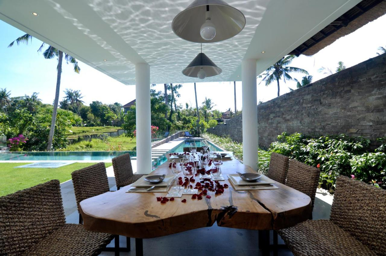Food & Drinks 5, Villa Ashoka Canggu, Badung