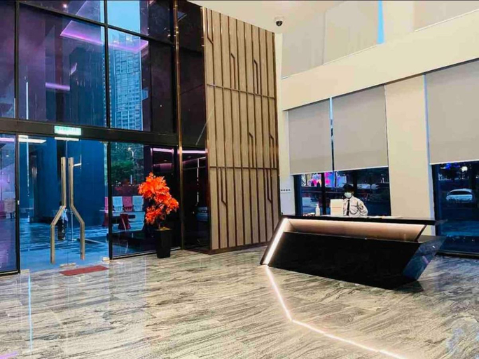 Others 5, Sky pool 4 star hotel grade stay in i-City 2, Shah Alam