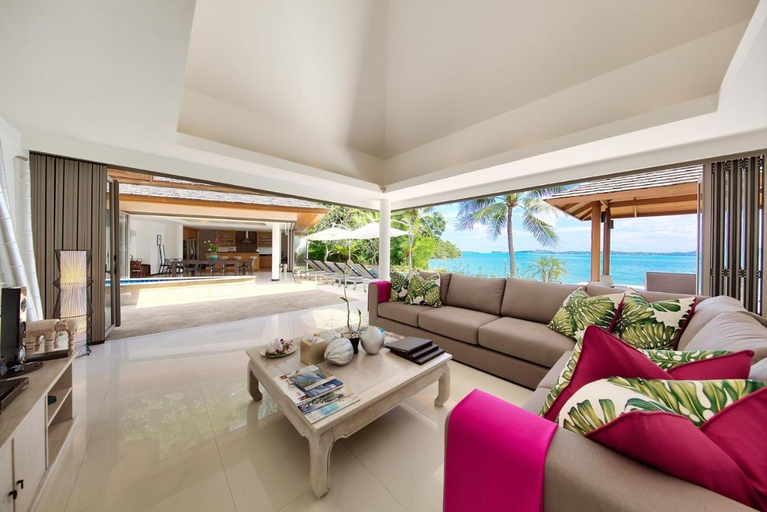 Others 4, Dhevatara Residence Beachfront Villas, Ko Samui