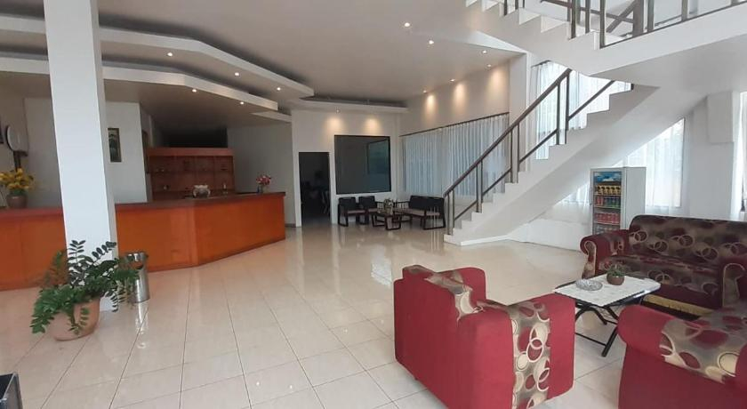 Others 5, Tiara Inn, Ternate