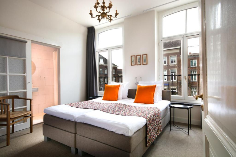 Bedroom 5, B&B Willem II, Roermond