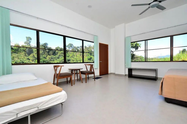 Bedroom, Tanarimba Bentong, Bentong