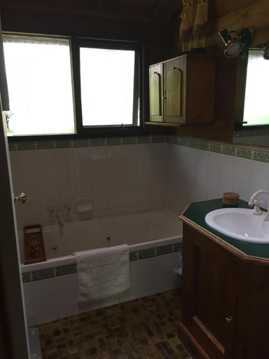 Bathroom 2, Hilltop, Adelaide