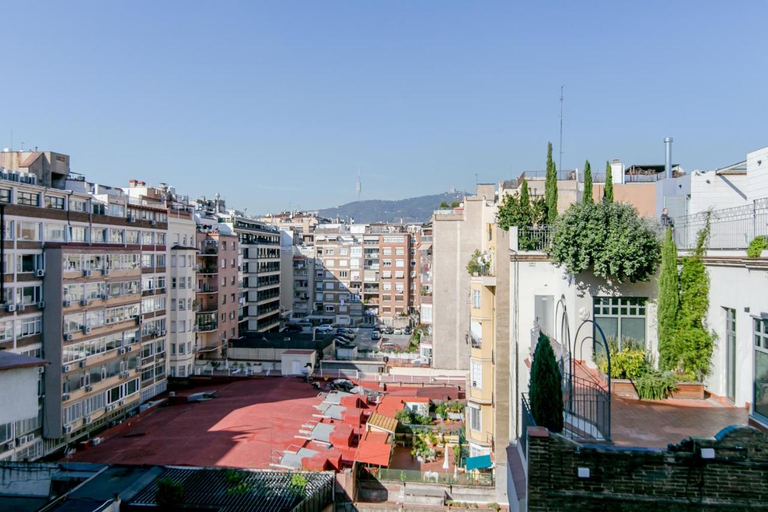 Others 3, Deco Apartments Barcelona-Diagonal, Barcelona