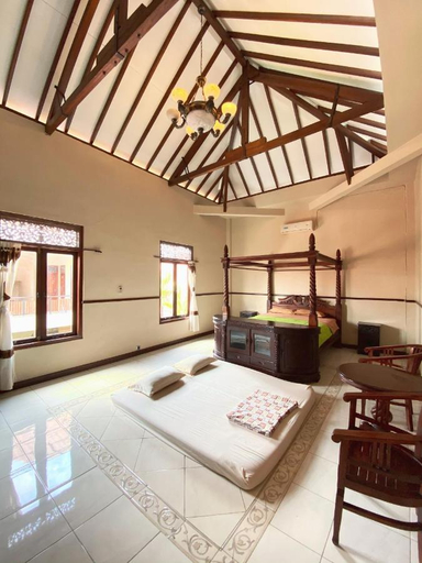 Bedroom 2, Imogen Yogyakarta, Yogyakarta