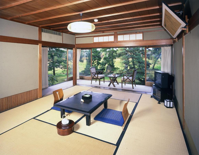 Others 3, Seikiro Ryokan Historical Museum Hotel, Miyazu