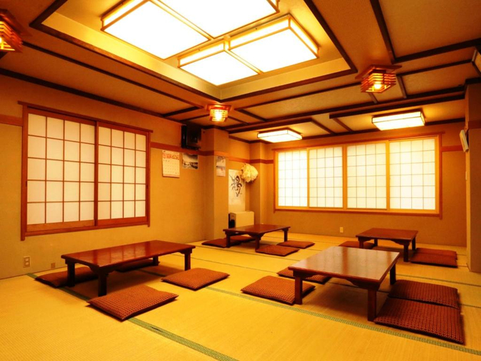 Others 4, Chouchinya, Nozawaonsen