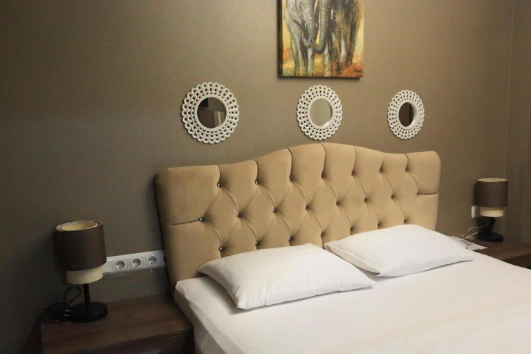 Bedroom 3, Adana City Hotel, Yüreğir
