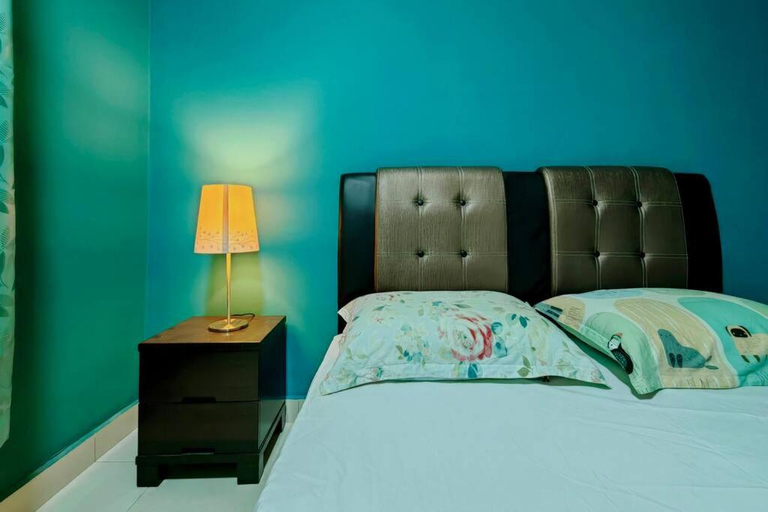 Bedroom 5, Rasa Sayang Homestay Bandar Sunway, Petaling Jaya