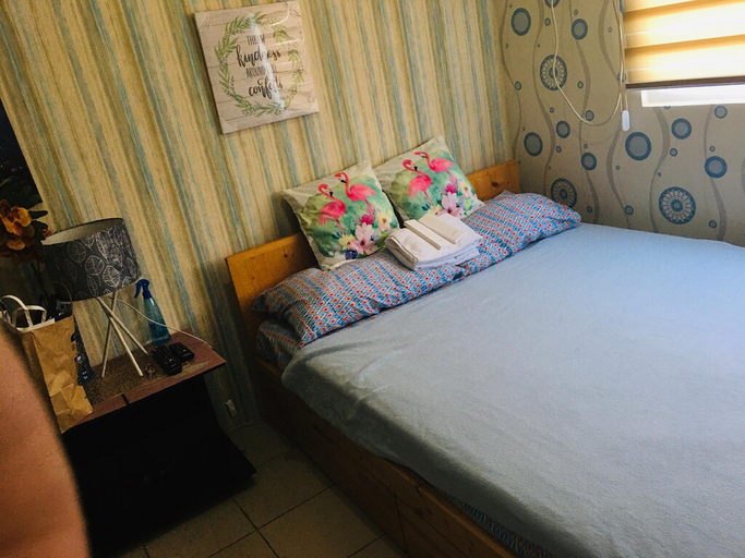 Bedroom 4, FELIX’s Place Condotel (Near MRT Shaw Along EDsa), Mandaluyong