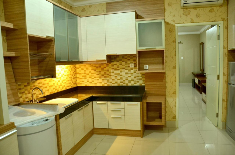 Others, MTC Mega Mas Apartment, Manado