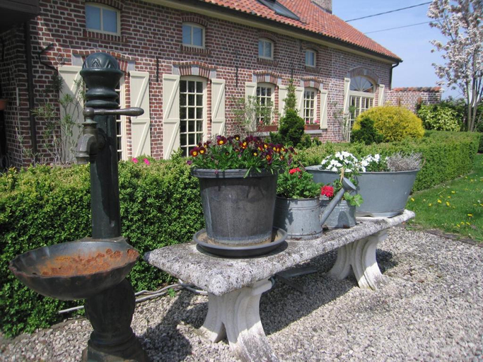 Others 3, B&B Hoeve Ransberg, Vlaams Brabant