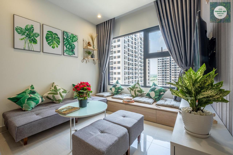 Others 3, BOM HOMES- VINHOMES OCEAN PARK- SERVICE APARTMENt, Gia Lâm
