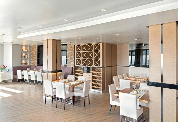 Food & Drinks 5, F - Team Hotel, Liptovský Mikuláš