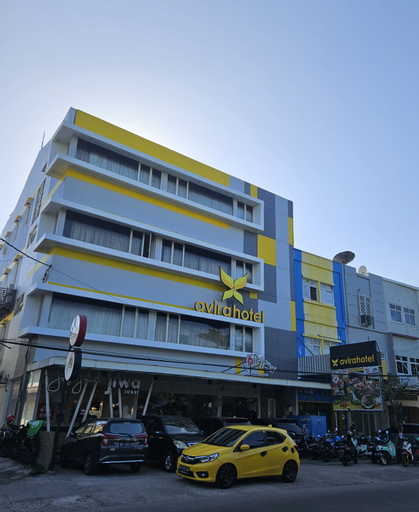 Others 5, Avira Hotel Panakkukang - Makassar, Makassar